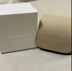 Jaeger-LeCoultre ウォッチロール ケース - メルカリ