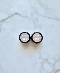 新品未使用ageha アゲハ コスメカラー カラージェル 2色セット