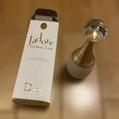 Dior ジャドール ボディケアセット - メルカリ