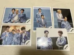 Secret Touch オフショット 岩本照 混合