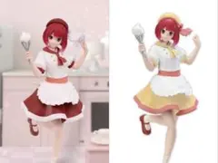 推しの子　有馬かな　一番くじ　タイトーくじ　フィギュア　A賞　ラストワン