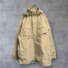 【デッドストック】90s Eddie Bauer EB-20 アノラックパーカー