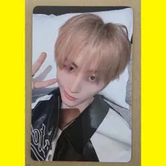 テサン　トレカ　withfans　yzy　boynextdoor