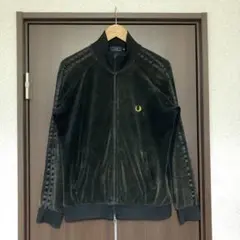 フレッドペリー ベロア