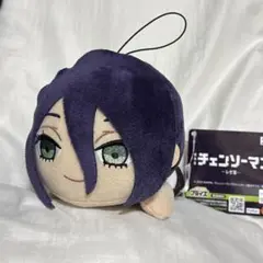 ⑨ 劇場版『チェンソーマン レゼ篇』 寝そべりぬいぐるみ　レゼ