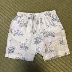 【未使用】 gap baby 70サイズのサムネイル