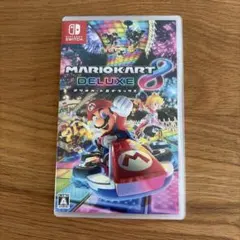 マリオカート8 デラックス
