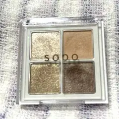 sopo アイパレット 06 クレールカーキのサムネイル