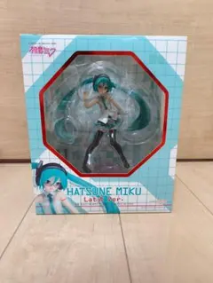 GoodSmileCompany 1/8スケール 初音ミク Lat式 Ver.