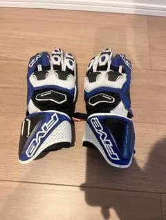 2025年最新】FIVE レーシンググローブ RFX1の人気アイテム