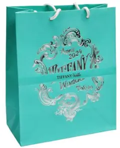 2025年最新】tiffany ノベルティの人気アイテム - メルカリ