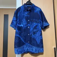 MAJUN（マジュン）　かりゆしウェア　シャツ