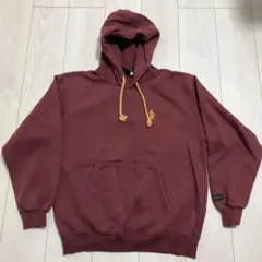 gu ハリーポッター　グリフィンドール　パーカー