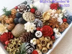 木ノ実 ガーデニング