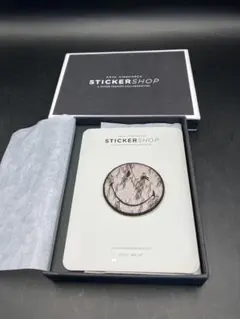 ANYA HINDMARCH STICKERSHOP ウィンク ステッカーのサムネイル