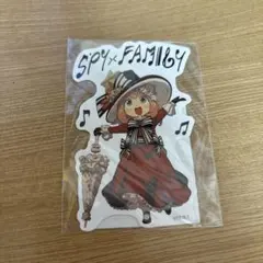 SPY×FAMILY アーニャ　ミュージカル　ステッカー