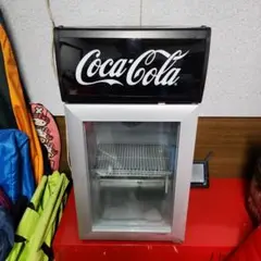 2025年最新】Coca-Cola 冷蔵庫の人気アイテム - メルカリ