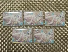 プロセカ 日野森雫 vol.50 ノーブルアート