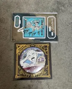 2025年最新】ノエル・シルヴァの人気アイテム - メルカリ