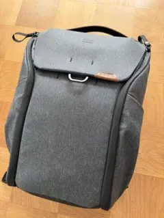 Peak Design Everyday Backpack V2 20L Ash