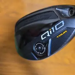 テーラーメイドQi10 Tour フェアウェイウッド 5W(シャフト50S) - メルカリ
