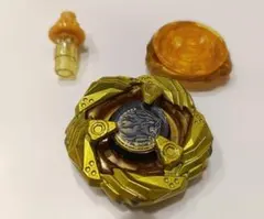 ベイブレードX ペルセウスダーク ブレード/ラチェットセット① - メルカリ