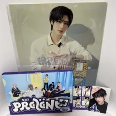 ZEROBASEONE PRESENT RICKY リッキー