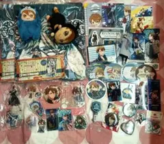 アイドリッシュセブン アイナナ 龍之介セット