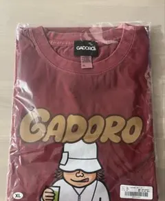 GADORO Tシャツ