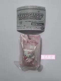 ハローキティ パッケージミニチュアコレクション エンジェルver.