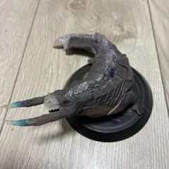 モンスターハンター フィギュア