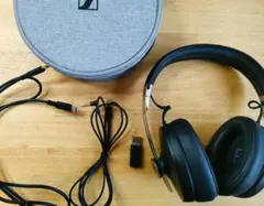 2026年最新】ゼンハイザー momentum3の人気アイテム - メルカリ