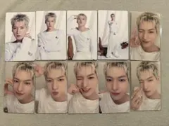 JO1 金城碧海 トレカ セルカ 7000円トレカ セット まとめ売り