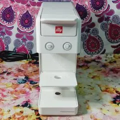 イリー illyY1.1 Touch Iperespressoエスプレッソマシン - メルカリ