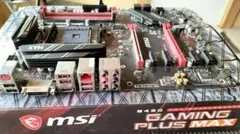 2025年最新】b450 gaming plusの人気アイテム - メルカリ