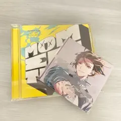 【OS特典付き】ROF-MAOミニアルバム『MOMENTUM』 ROFMAO