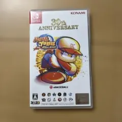 Nintendo Switch パワフルプロ野球2024-2025