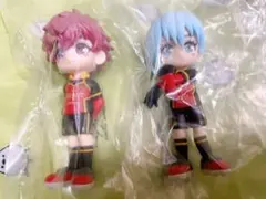 2026年最新】アレクシス・ネス フィギュアの人気アイテム - メルカリ