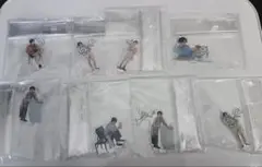 牧島輝 ファンクラブ アクスタ セット