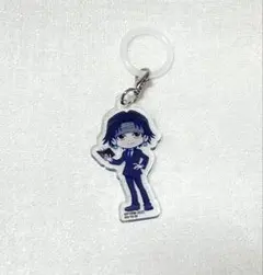 HUNTER×HUNTER ポップアップ クロロ アクリルチャーム