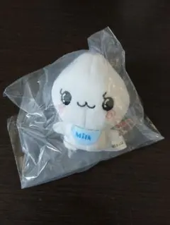 しずくちゃん ふわふわぬいぐるみ ガチャガチャ みるみるちゃん➂