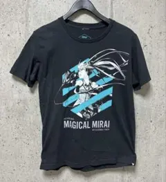 ☆初音ミク☆マジカルミライ10th☆STAFF(スタッフ)Tシャツ - メルカリ