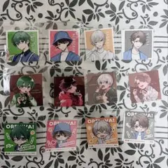 2026年最新】オレビバ ブロマイドの人気アイテム - メルカリ