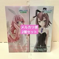 バカとテストと召喚獣 BiCute Bunnies 姫路瑞希 木下秀吉 2種