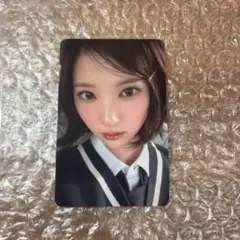 hearts2hearts ジウ soundwave サイン会 トレカ