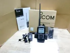 アイコム　 D-star ハンディー機　144/430MHz ★ ID-52のサムネイル