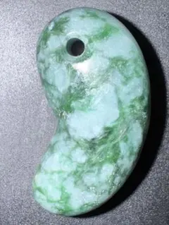 2025年最新】糸魚川翡翠 勾玉の人気アイテム - メルカリ