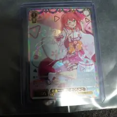 WS ホロライブ 未来へ一緒に さくらみこ SSP - メルカリ
