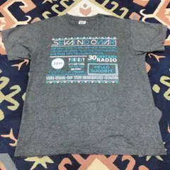 【レア物】SEKAI NO OWARI Tシャツ Mサイズ