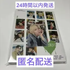 SEVENTEEN 消費期限 CARAT盤 ジョンハン